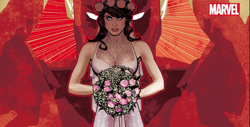 REVIEW: ‘Black Widow,’ Issue #3 1 Black Widow #3