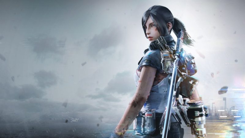 REVIEW: 'Bright Memory' Has So Much Potential (XSX) 1 Bright Memory