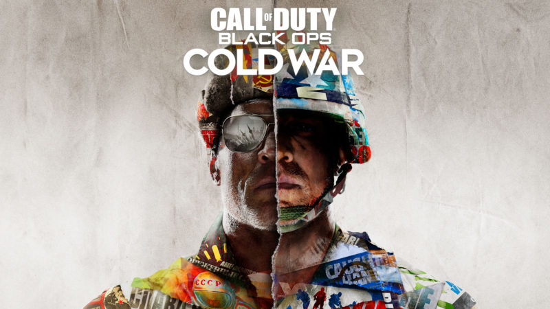 MULTIPLAYER REVIEW: 'Call of Duty: Black Ops Cold War' (PS4) 1 Cold War Multiplayer