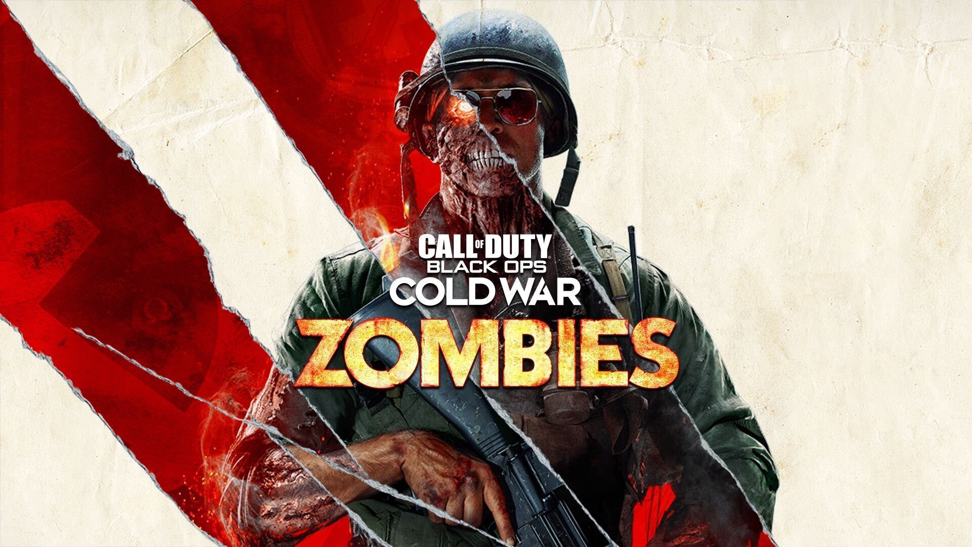 REVIEW: 'Call of Duty: Black Ops Cold War' Zombies is the Highlight of the Game (PS4) 1 Cold War Zombies
