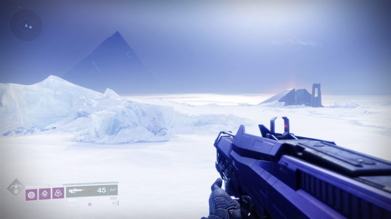Destiny 2: Beyond Light
