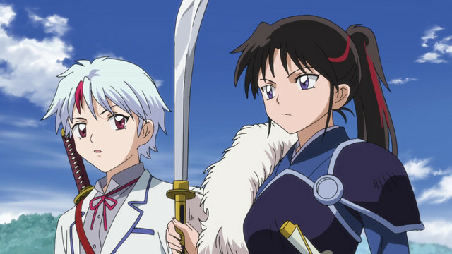 REVIEW: 'Yashahime: Princess Half-Demon' Episode 9 - "Meifuku, the Meioju" 1 Yashahime Episode 9