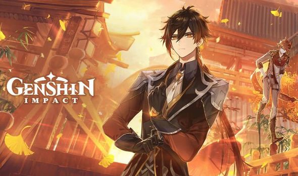REVIEW: 'Genshin Impact' Update 1.1 is a MONSTER! (PC) 1 Genshin Impact Update 1.1