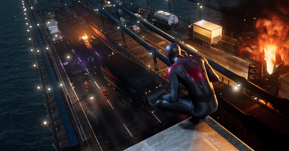 Miles Morales