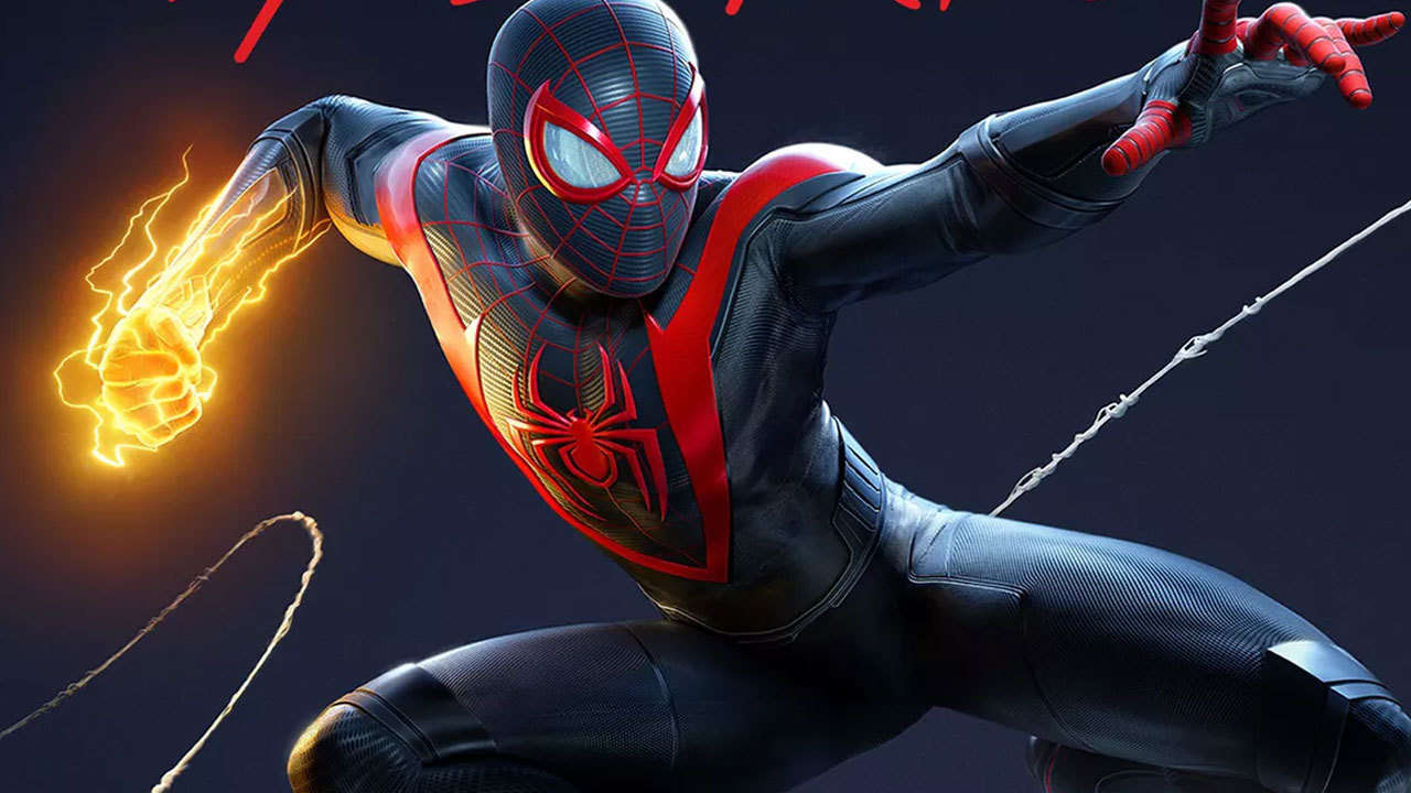 REVIEW: 'Spider-Man: Miles Morales' Full Of Charm and Web-Slinging Action (PS5) 1 Miles Morales