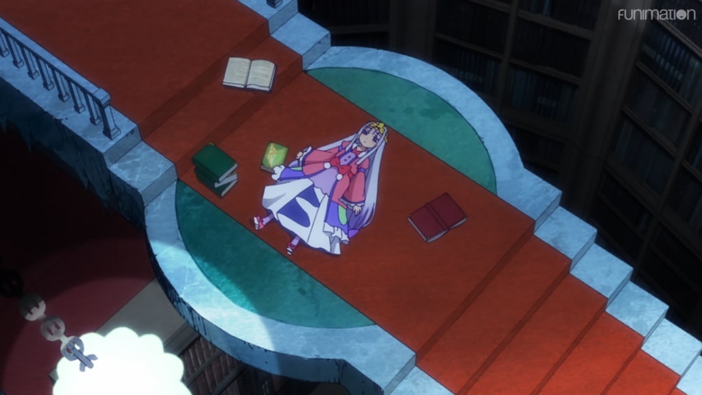 Sleepy Princess Episode 3