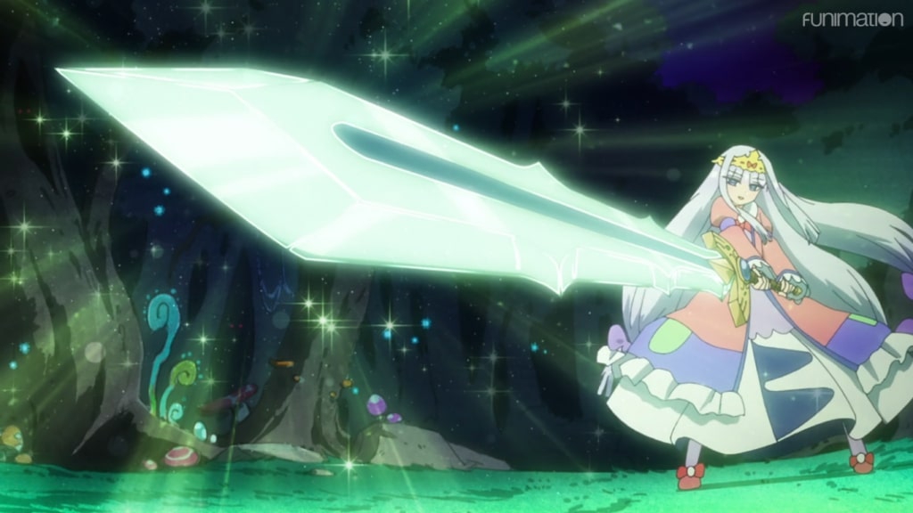REVIEW: ‘Sleepy Princess in the Demon Castle,' Episode 3 - “The Princess and Forbidden Knowledge” 1 Sleepy Princess Episode 3