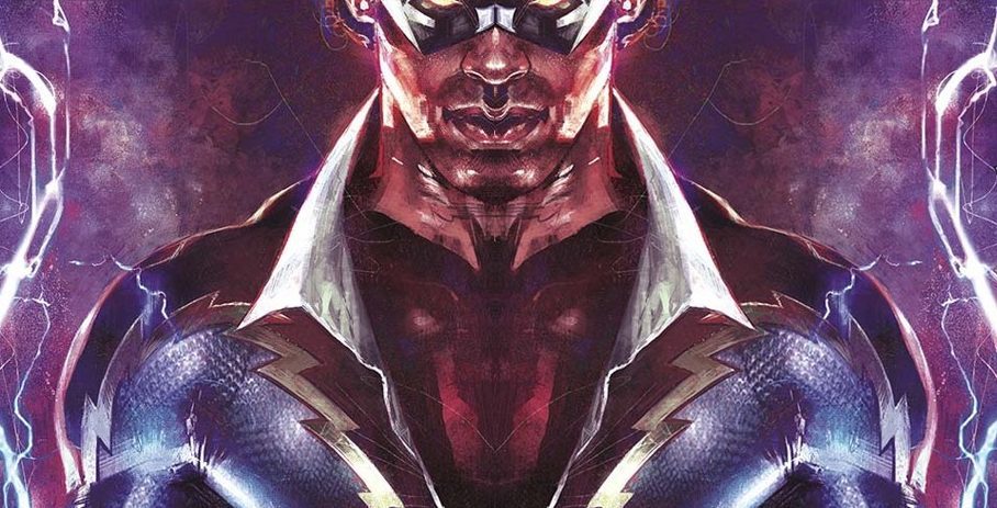 REVIEW: 'The Other History of the DC Universe,' #1 1 The Other History of the DC Universe