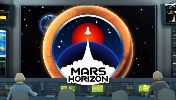 INTERVIEW: Mars Horizon with Tomas Rawlings, CEO of Auroch Digital 1 Mars Horizon
