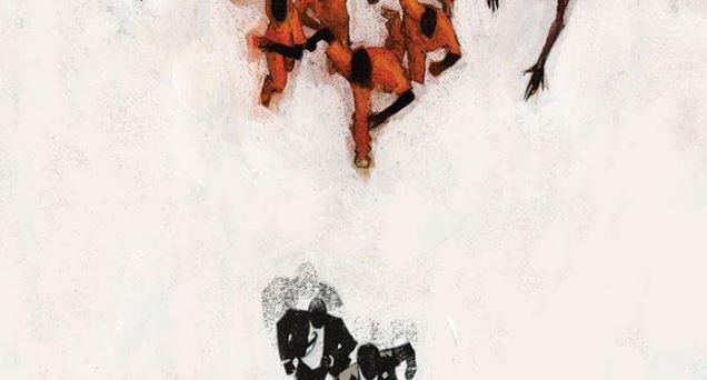 REVIEW: 'Killadelphia,' Issue #10 1 killadelphia #10