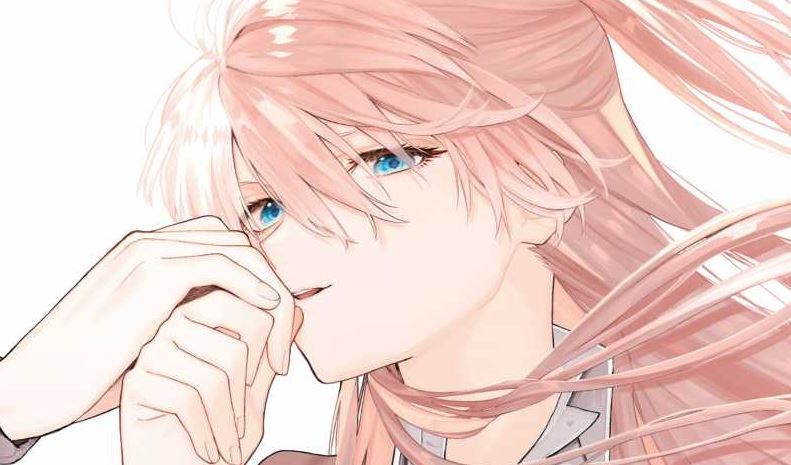 REVIEW: 'Shikimori's Not Just a Cutie,' Volume 1 1 Shikimoris Not Just a Cutie