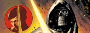 Taskmaster #1