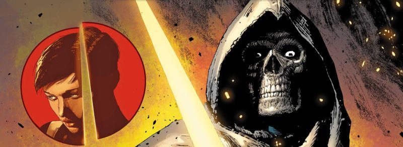 REVIEW: 'Taskmaster,' Issue #1 1 Taskmaster #1