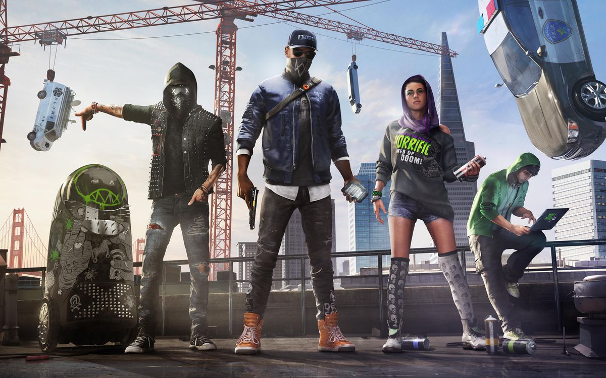 watchdogs2