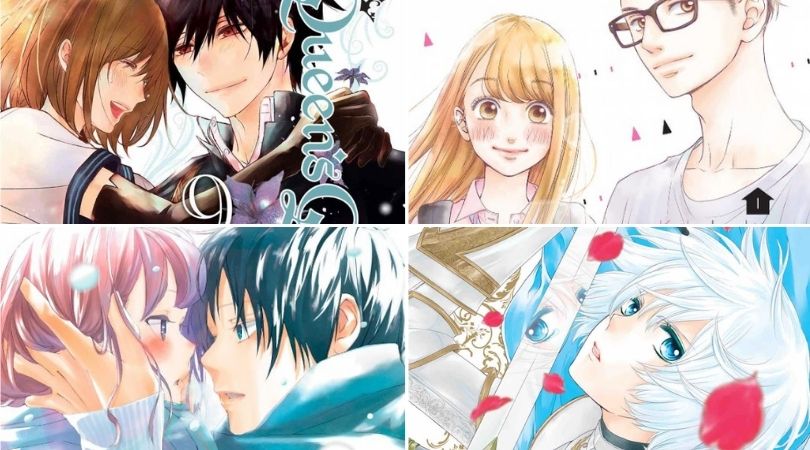 7 Shojo Manga to Read Right Now 1 shojo manga
