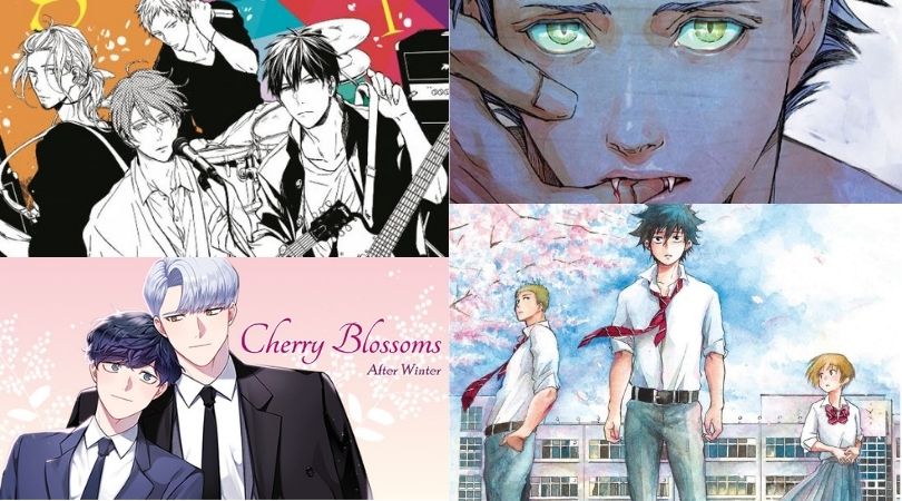 Episode 47: Yaoi 101 1 yaoi crate