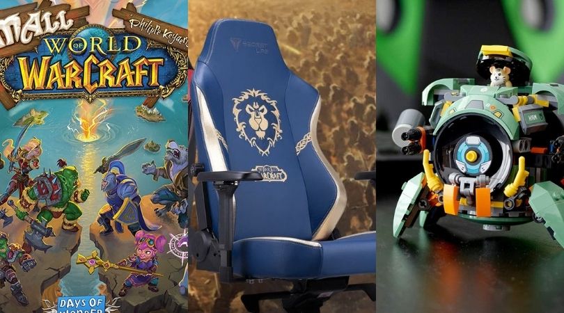 Blizzard Holiday Gift Guide 1 Blizzard Gift Guide