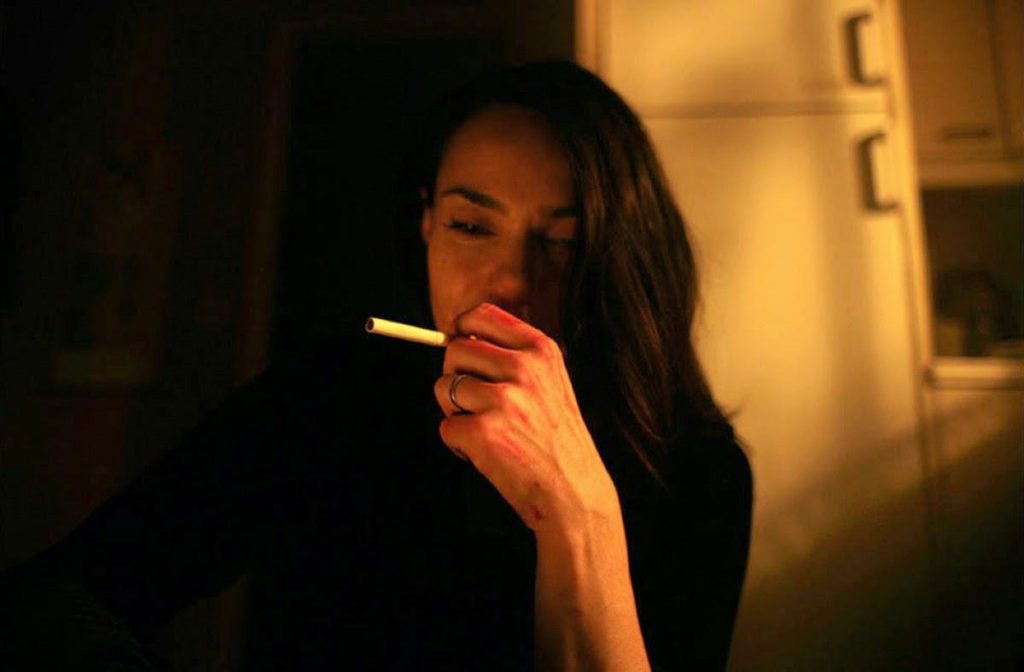 Slash the Halls with 10 Winter Horror Movies 5 Inside - Holiday Horror Movies
