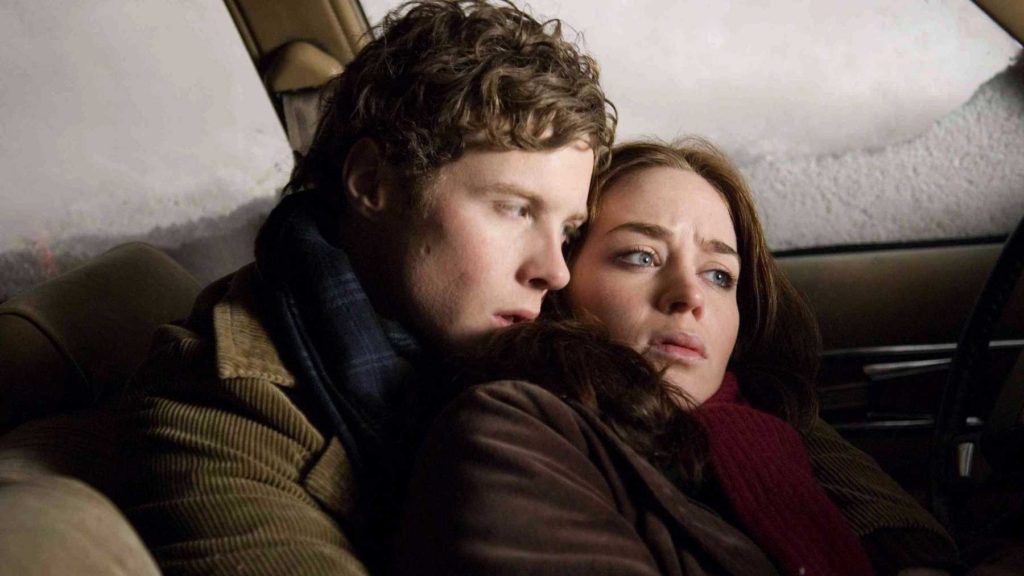 Slash the Halls with 10 Winter Horror Movies 10 Wind Chill