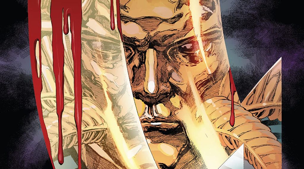 YEAR IN REVIEW: Top Comics of 2020 10 Top Comics of 2020