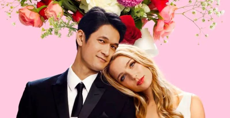 REVIEW: 'All My Life' is Beautiful but Exactly What You Expect 1 All My Life