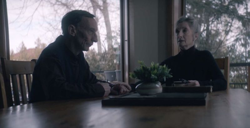 REVIEW: 'Anything For Jackson' Offers Up Strong Characters 1 Anything for Jackson