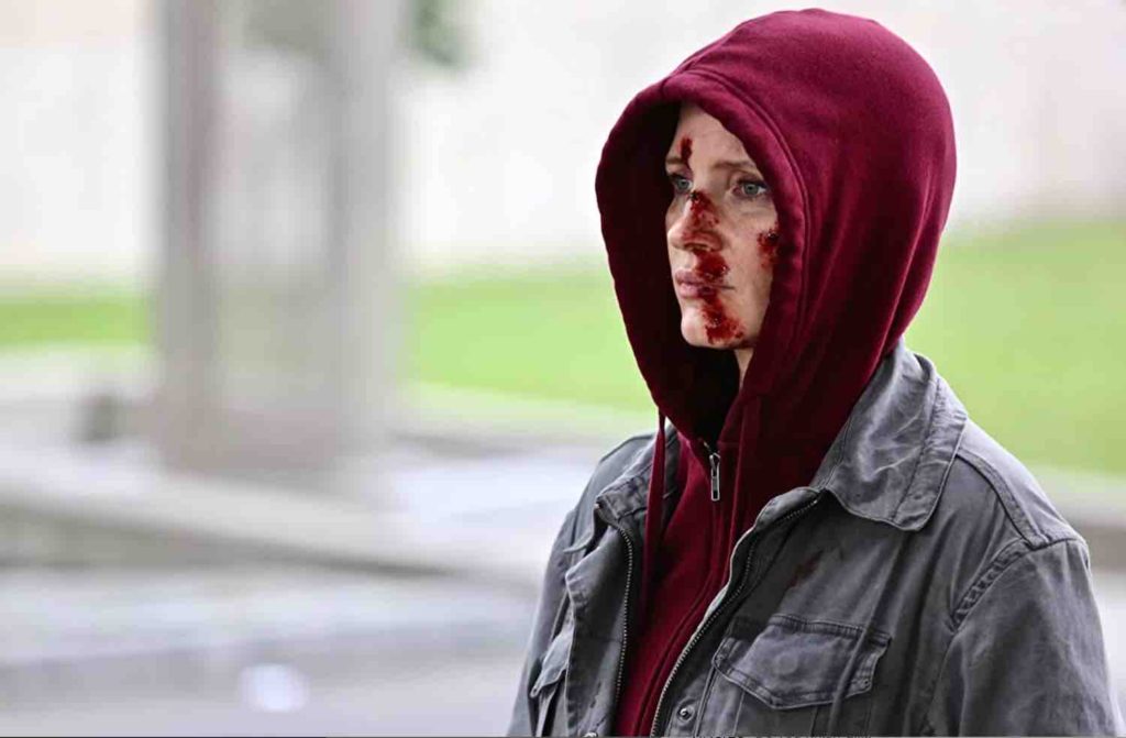 Ava mixes Assassinations with Family Drama - But Why Tho?