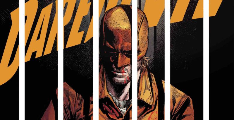 REVIEW: 'Daredevil,' Issue #25 1 Daredevil #25