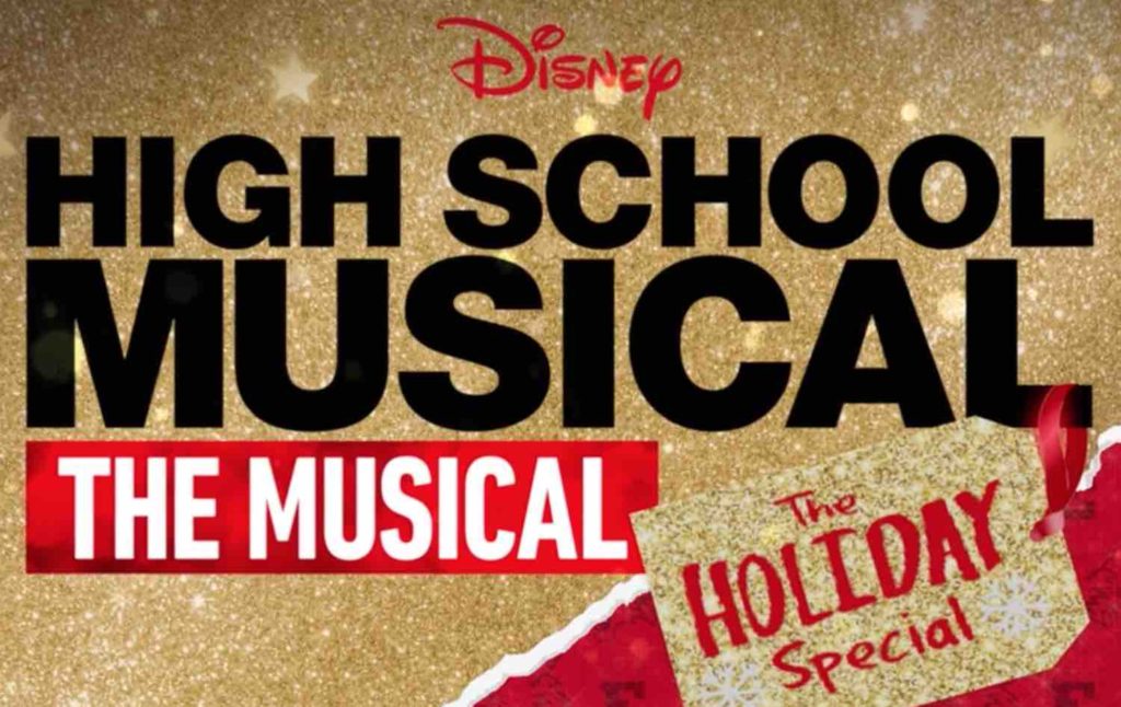 HSMTM The Holiday Special