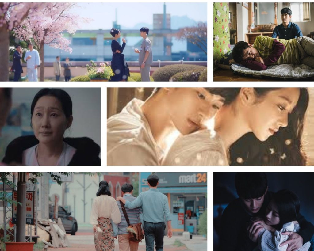 Beyond The Romance Drama Podcast Ep 2: The Beauty of 'It's Okay To Not Be Okay' 1 Its Okay To Not Be Okay podcast header