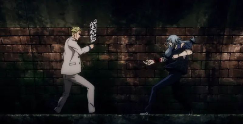 REVIEW: ‘Jujutsu Kaisen,’ Episode 10 - "Idle Transfiguration" 1 Jujutsu Kaisen Episode 10