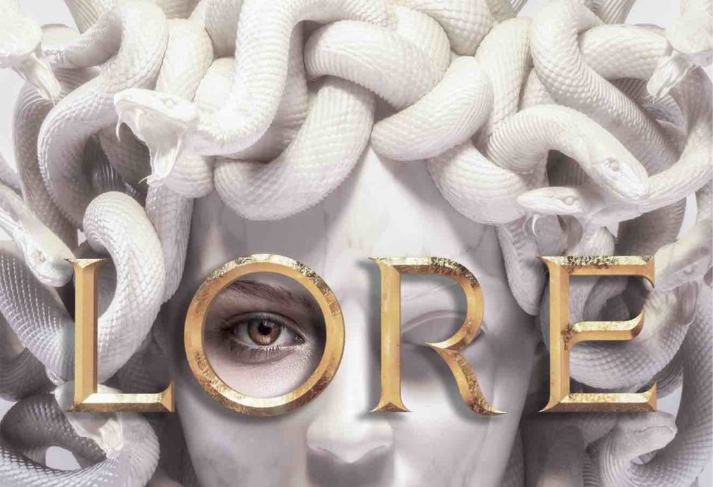 Lore - But Why Tho?