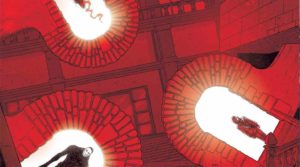 The Red Mother #11