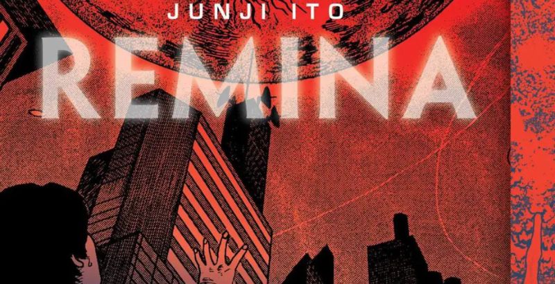 REVIEW: 'Remina' 1 Remina