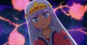 Sleepy Princess in the Demon Castle Episode 9
