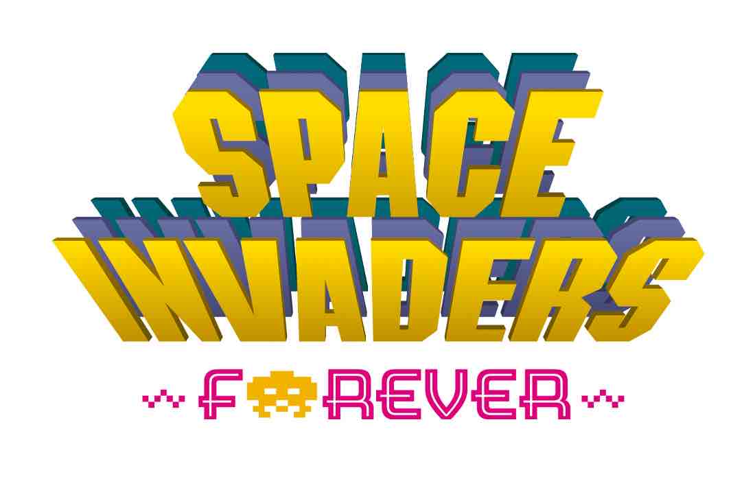 REVIEW: 'Space Invaders Forever' Or, Maybe For a Few Hours (Switch) 1 Space Invaders Forever - But Why Tho?