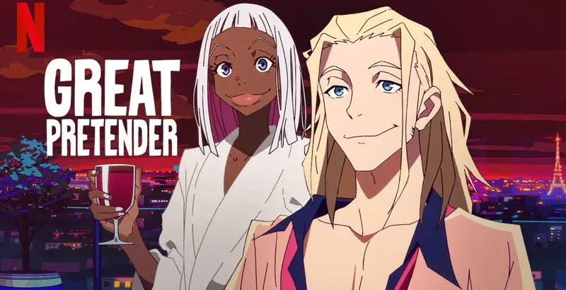 REVIEW: ‘The Great Pretender,’ Season 2 1 The Great Pretender Season 2