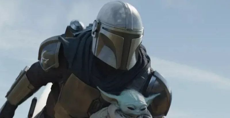 REVIEW: 'The Mandalorian,' Season 2 Episode 6 - "The Tragedy" 1 The Mandalorian, Season 2 Episode 6 - The Tragedy