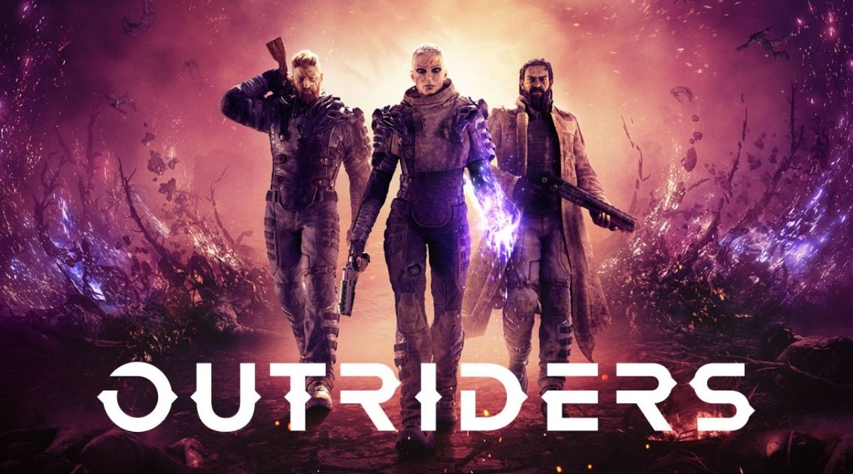 Most Anticipated Games of 2021