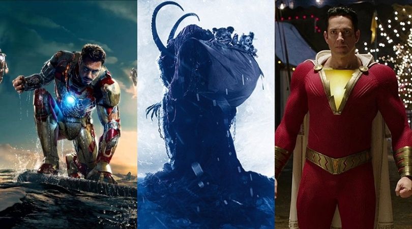5 Unorthodox Christmas Movies to Watch This Holiday Season 1 Unorthodox Christmas Movies