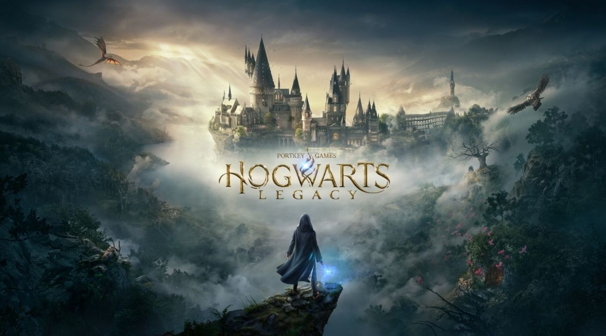 Most Anticipated Games of 2021