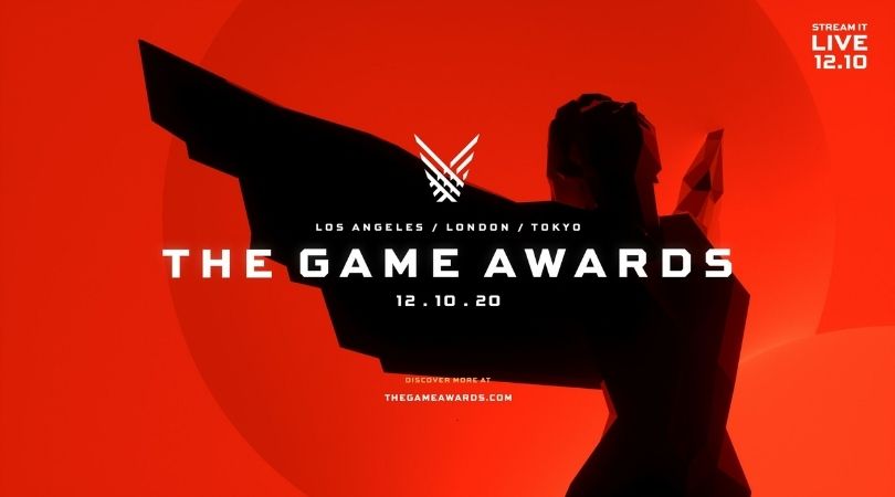 The Game Awards 2020 Round Up - Wins and Big Announcements 1 Game Awards 2020