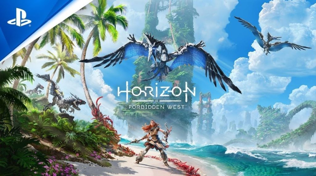 Most Anticipated Games of 2021