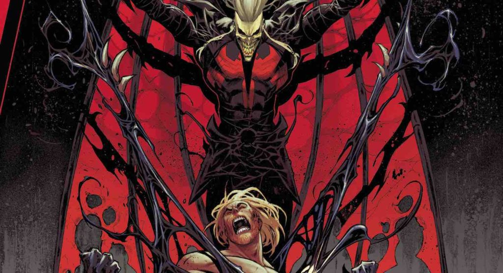 Venom #31