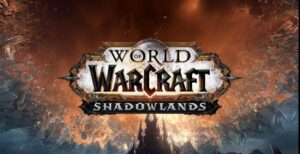 World of Warcraft Shadowlands