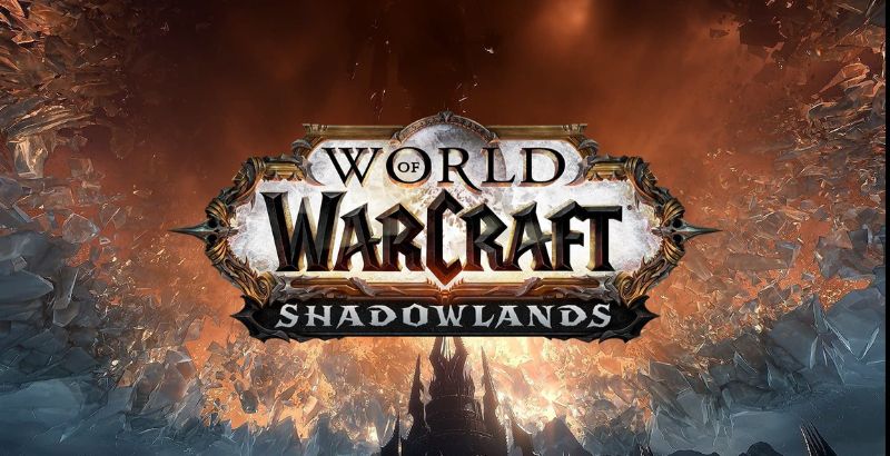 REVIEW: 'World of Warcraft: Shadowlands' One Week In (PC) 1 World of Warcraft Shadowlands