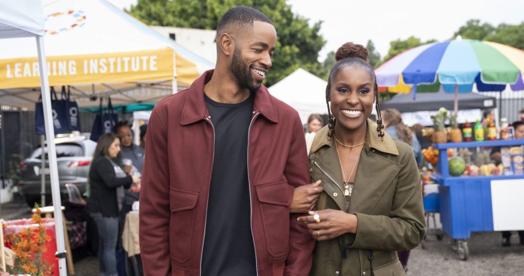 Insecure Season 4
