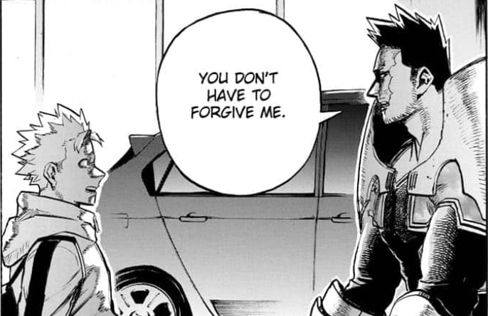 Endeavor