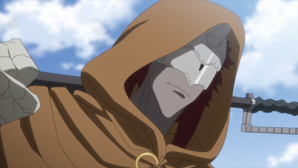 REVIEW: 'The Promised Neverland,' Season 2 Episode 3 1 Promised Neverland Episode 3