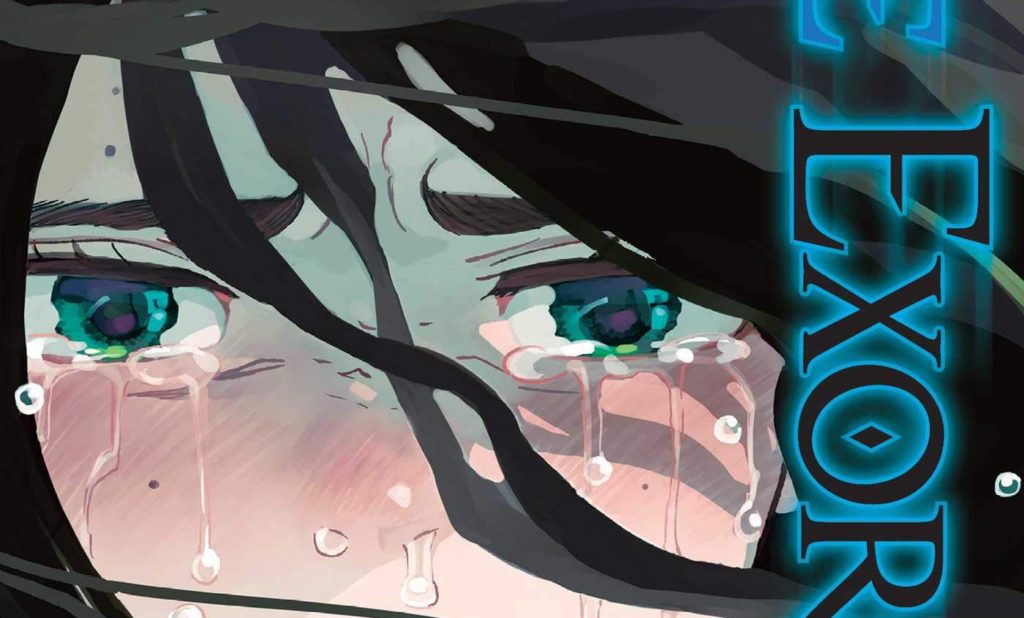 ADVANCED REVIEW: 'Blue Exorcist,' Volume 25 1 Blue Exorcist Volume 25